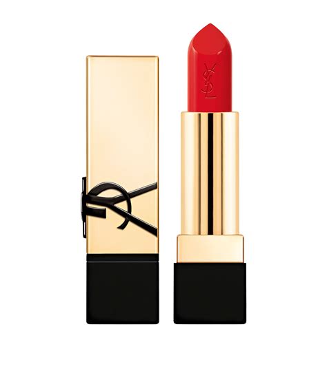 rouge touxede yves saint laurent|ysl rouge pur couture.